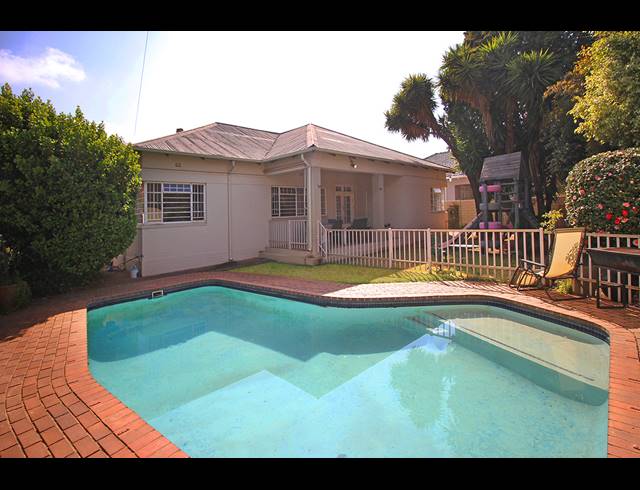 3 BEDROOM FREEHOLD FOR SALE IN HIGHLANDS NORTH
